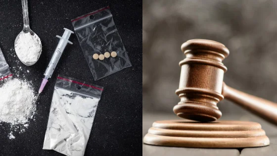 Drugs law of Singapore