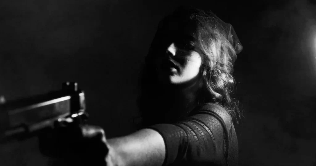 Criminal Intimidation Singapore