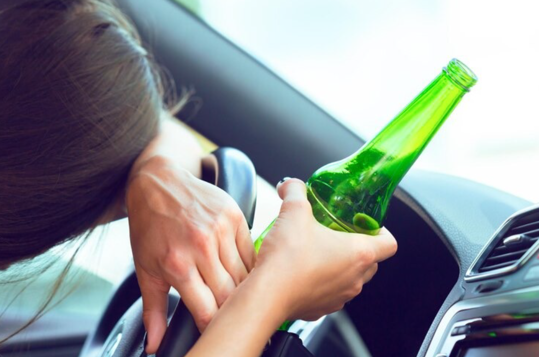 Drunk Driving Penalties