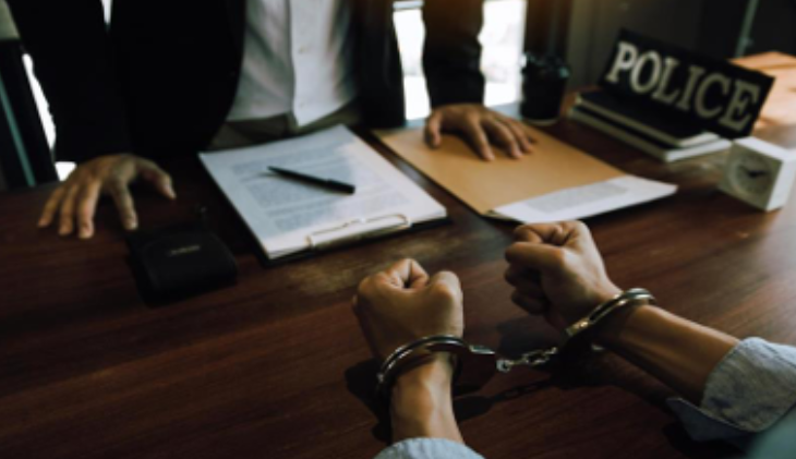 Bail and How It Works