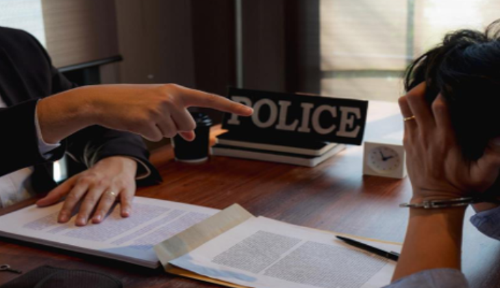 Hit and Run Offences