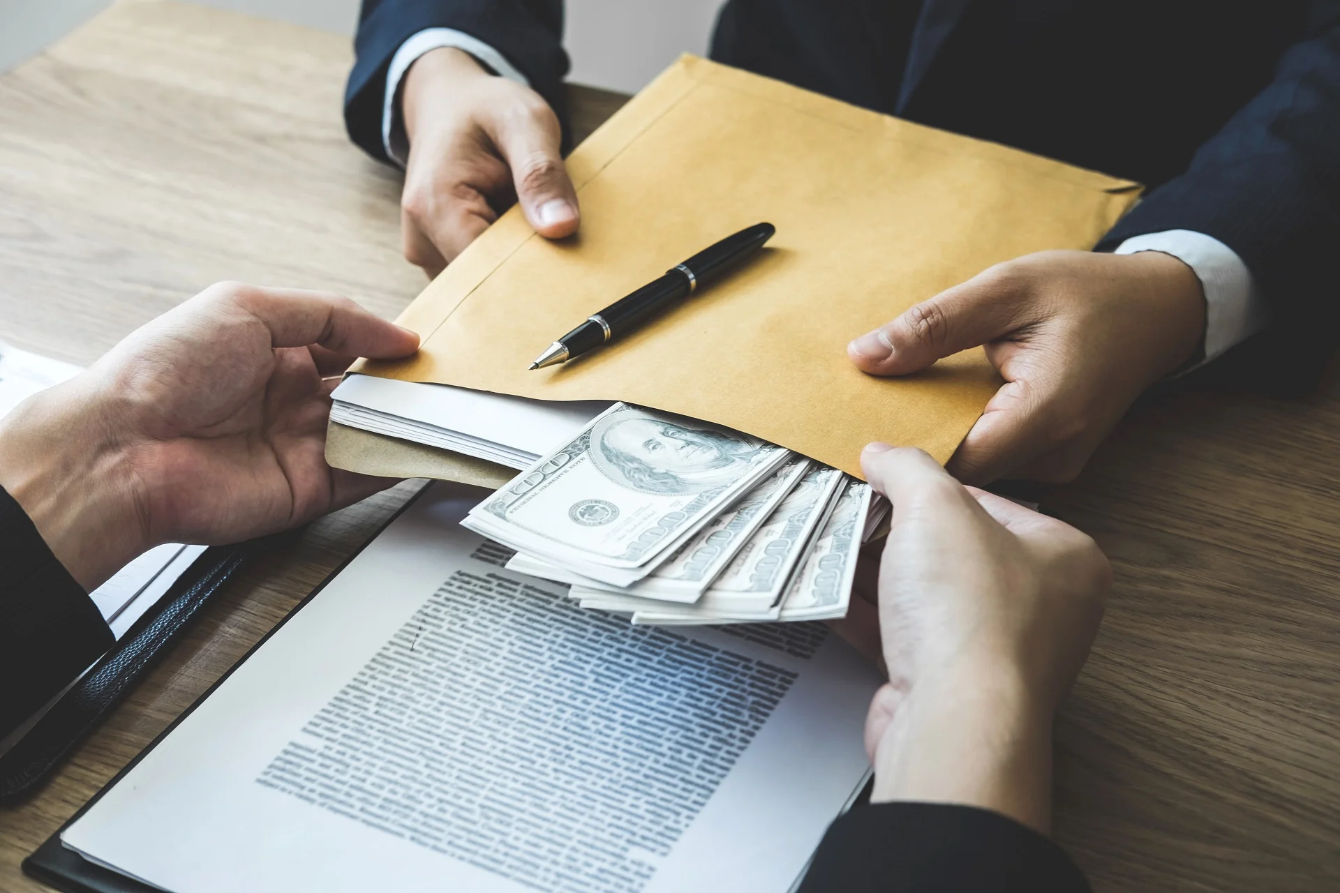 Cheating Charges in Singapore Laws, Regulations & Penalties