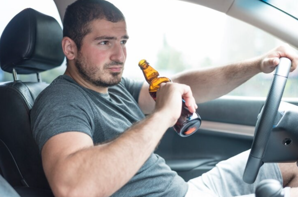 Traffic Violations in Singapore