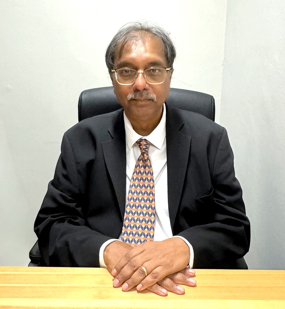 Jawharilal Balachandran
