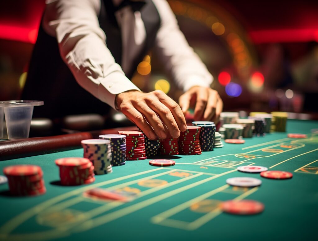 Poker