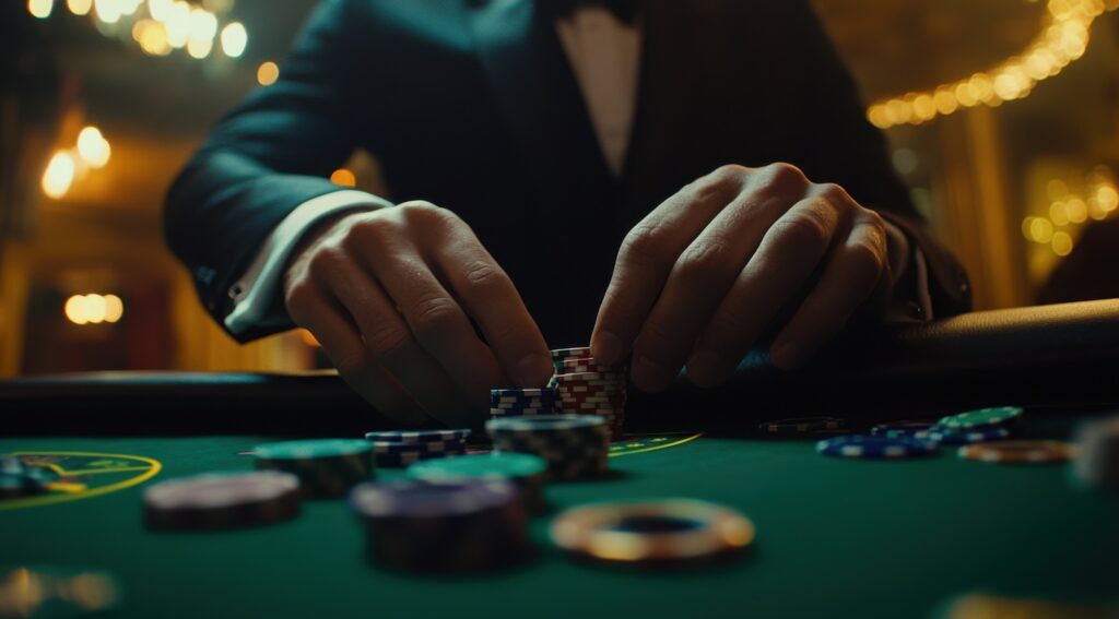 Guide to Hosting Poker in Singapore