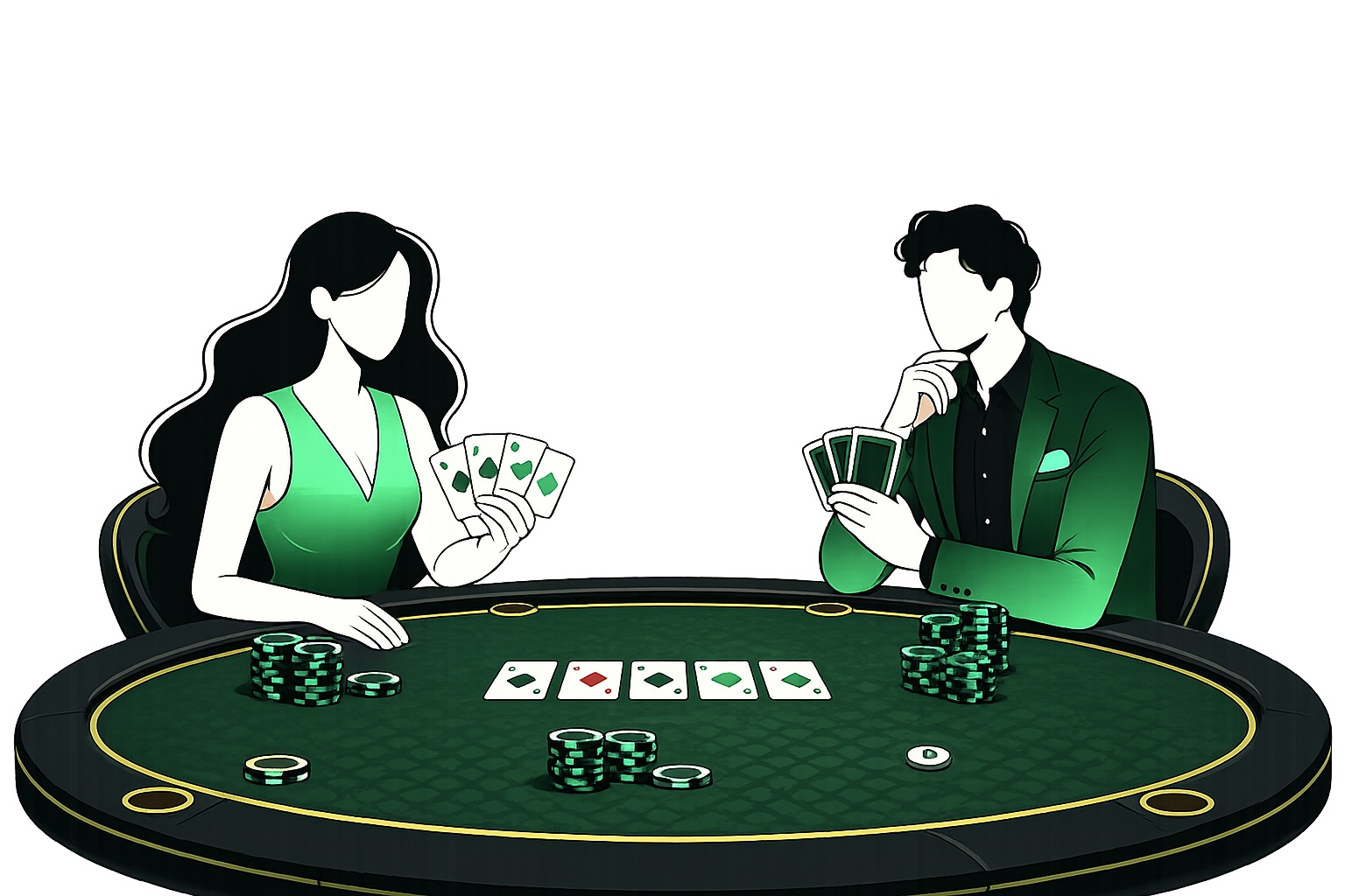 Poker Insurance Is a Legal Grey Area