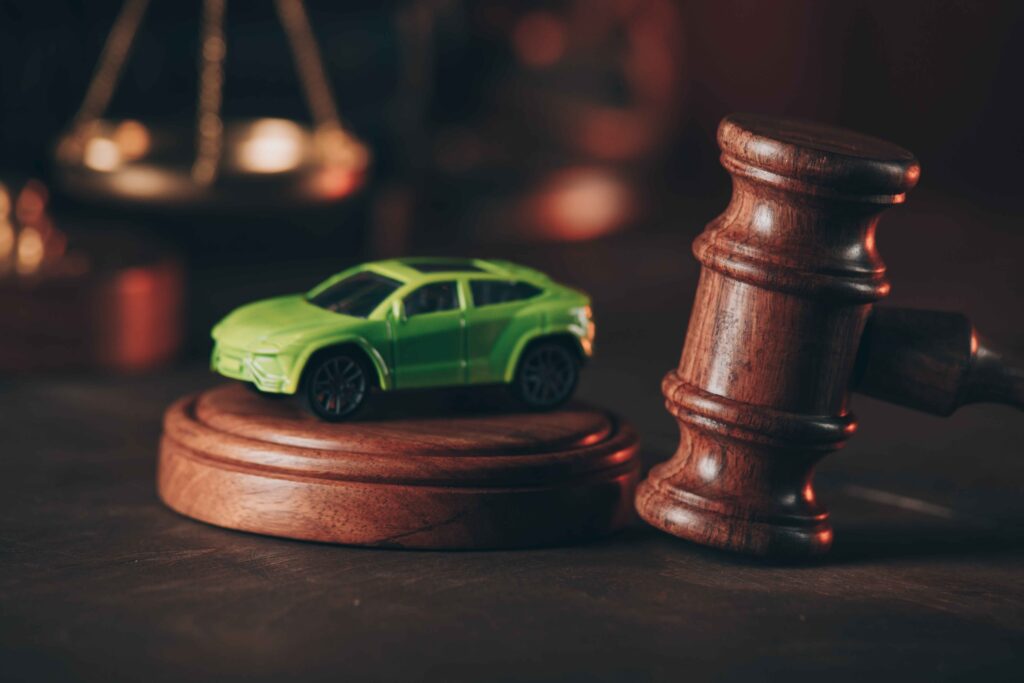 Driving Your Friend’s Car in Singapore