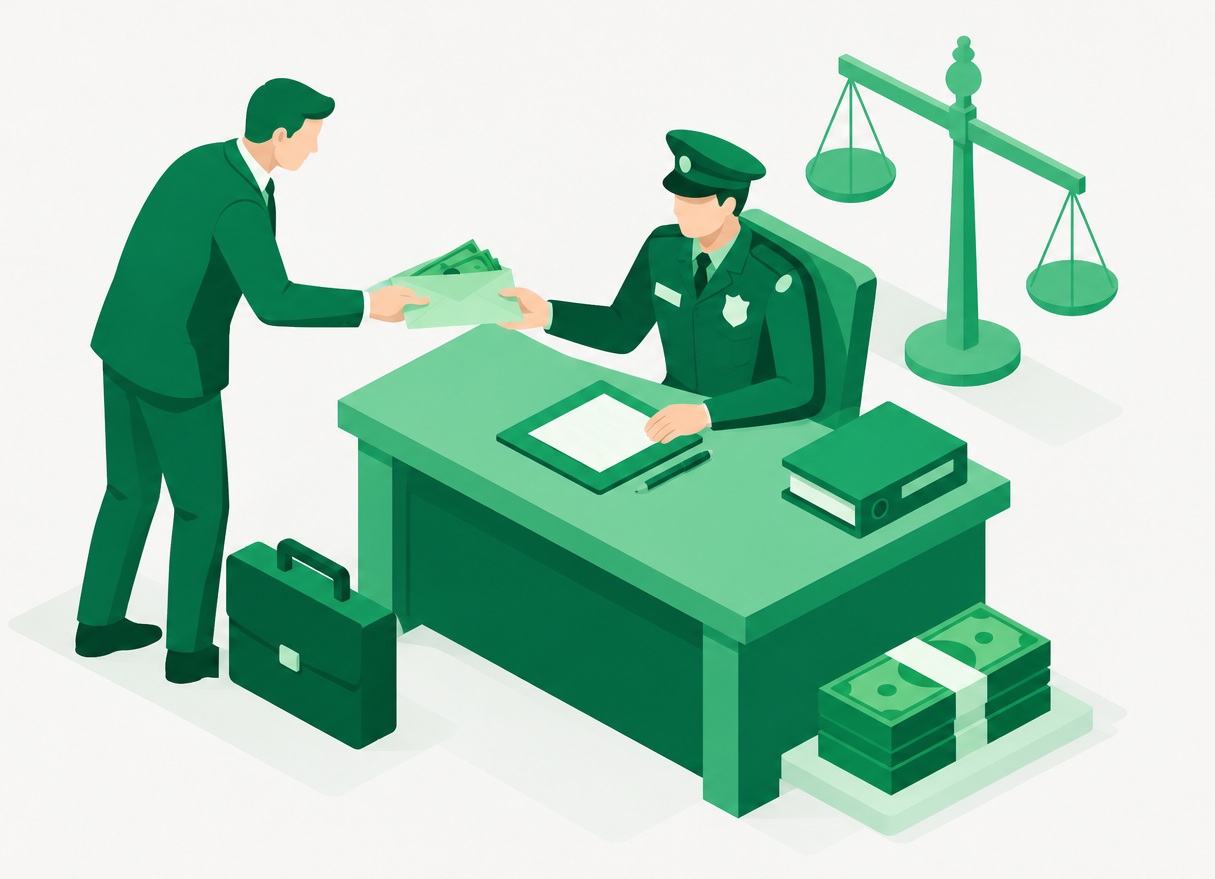 The Core Money Laundering Offences